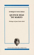 Quince días de marzo