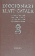DICCIONARI LLATI-CATALA