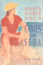 CAMES DE SEDA