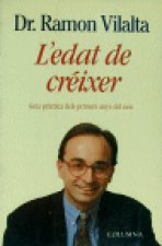 L'EDAT DE CREIXER