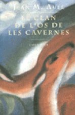 EL CLAN DE L'OS DE LES CAVERNES