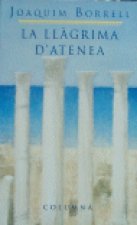 LA LLAGRIMA D'ATENEA