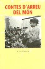 CONTES D'ARREU DEL MON