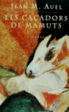 ELS CAÇADORS DE MAMUTS