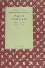 POESIA COMPLETA