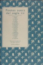 POETES SUECS DEL SEGLE XX