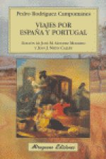 Viajes por España y Portugal