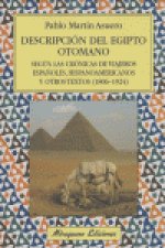 Descripción del Egipto Otomano