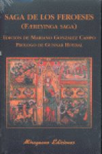 Saga de los feroeses