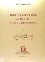 Juan Blas de Castro (ca. 1561-1631)