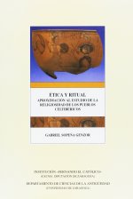 ETICA Y RITUAL.APROXIMACION AL ESTUDIO DE LA RELIGIOSIDAD..