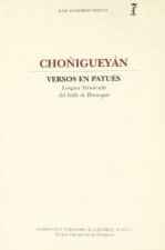 CHOñIGUEYáN. VERSOS EN PATUéS, LENGUA VERNáCULA DEL VALLE DE BENASQUE