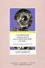 COOPERACIóN INTERNACIONAL EN LA PALEONTOLOGíA ESPAñOLA