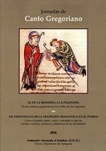 XI y XII Jornadas de Canto Gregoriano