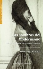SOMBRAS DEL MODERNISMO, LAS