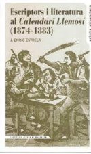 ESCRIPTORS I LITERATURA AL CALENDARI LLEMOSI, 1874-1883