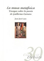 LA MUSA METAFÍSICA