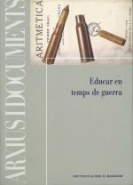Educar en temps de guerra