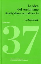 La idea del socialisme
