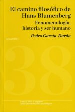 El camino filosófico de Hans Blumenberg