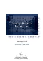 La topografia mèdica d'Alzira de 1917