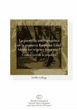 La guerrilla antifranquista en la comarca Requena-Utiel (desde sus orígenes hasta 1947)