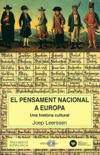 EL PENSAMENT NACIONAL A EUROPA