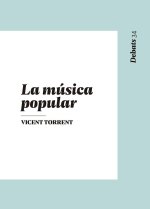 La música popular