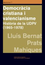 Democràcia cristiana i valencianisme