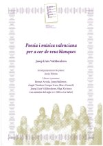 Poesia i música valenciana per a cor de veus blanques