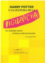 Harry Potter y la cultura de la vigilancia