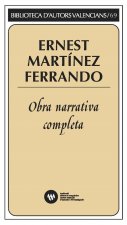 Obra narrativa completa