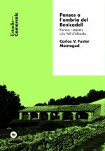 Panses a l'ombria del Benicadell