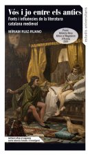 VOS I JO ENTRE ELS ALTRES