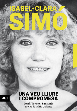 ISABEL CLARA SIMO