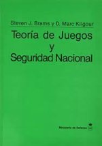 Teoría de juegos y seguridad nacional