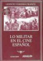 Lo militar en el cine español