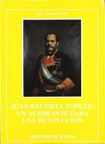 Juan Bautista Topete