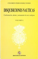 Disquisiciones náuticas