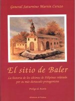 El sitio de baler