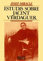ESTUDIS SOBRE JACINT VERDAGUER