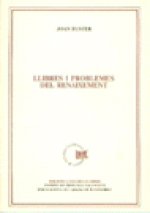 Llibres i problemes del Renaixement