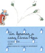 UN BERENAR A CASA L'AVIA PEPA
