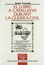 El llibre a Catalunya durant la guerra civil