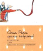 AVIA PEPA, QUINA SORPRESA