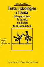 Festa i ideologies a Lleida