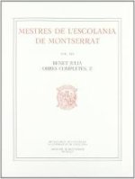 OBRES COMPLETES. (T.2)