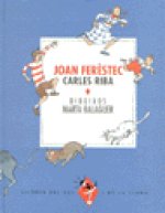 JOAN FERESTEC