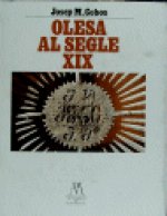Olesa al segle XIX