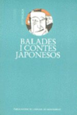 Balades i contes japonesos